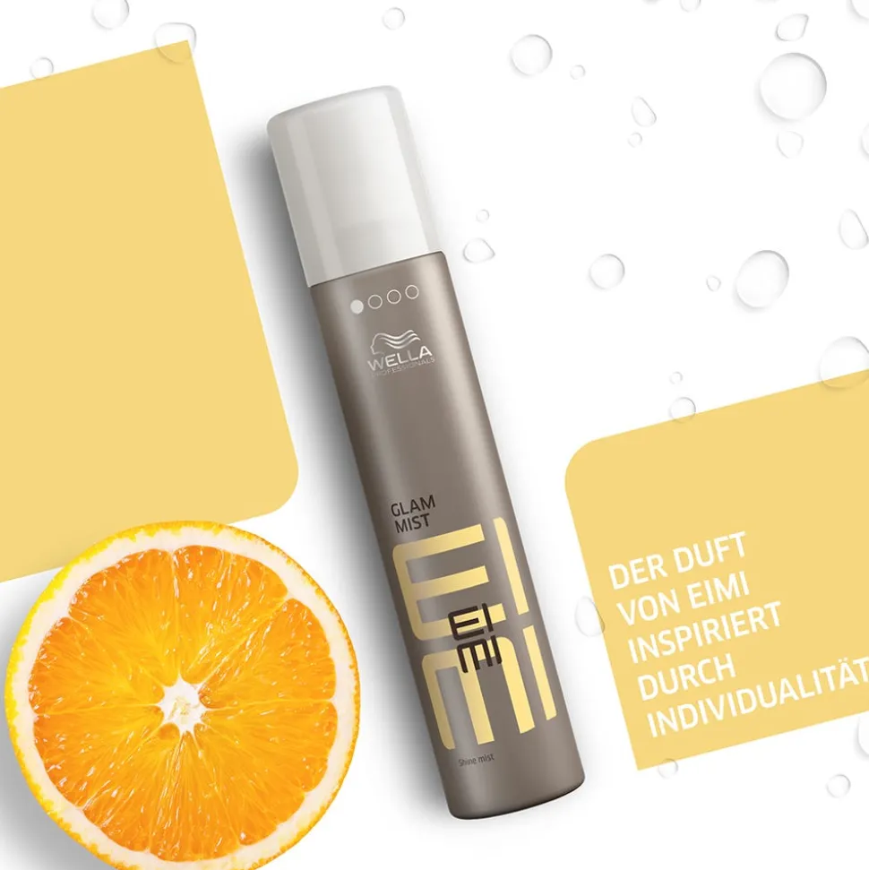 Wella EIMI Glam Mist 200 ml