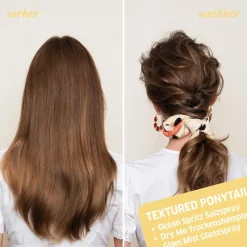 Wella EIMI Glam Mist 200 ml