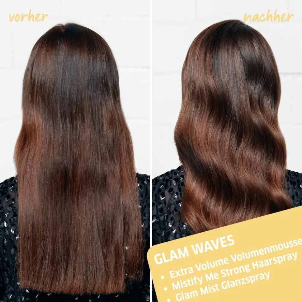 Wella EIMI Glam Mist 200 ml