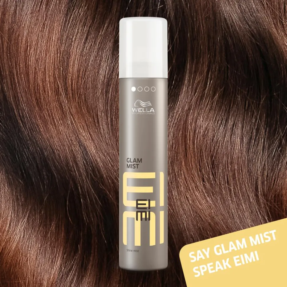 Wella EIMI Glam Mist 200 ml