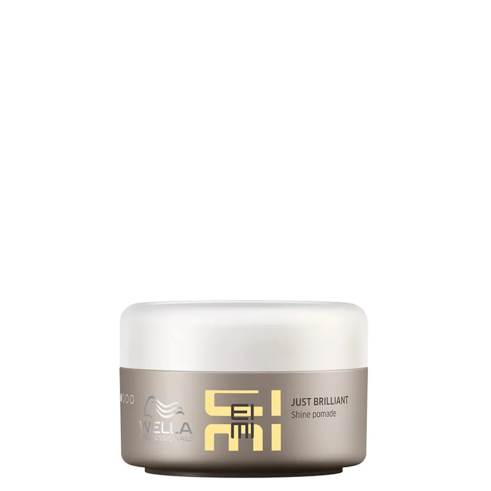 Wella EIMI Just Brilliant Glanz Pomade 75 ml