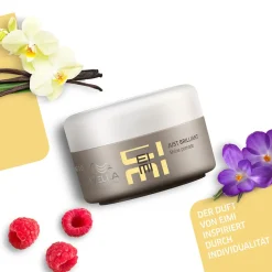 Wella EIMI Just Brilliant Glanz Pomade 75 ml