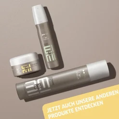 Wella EIMI Just Brilliant Glanz Pomade 75 ml