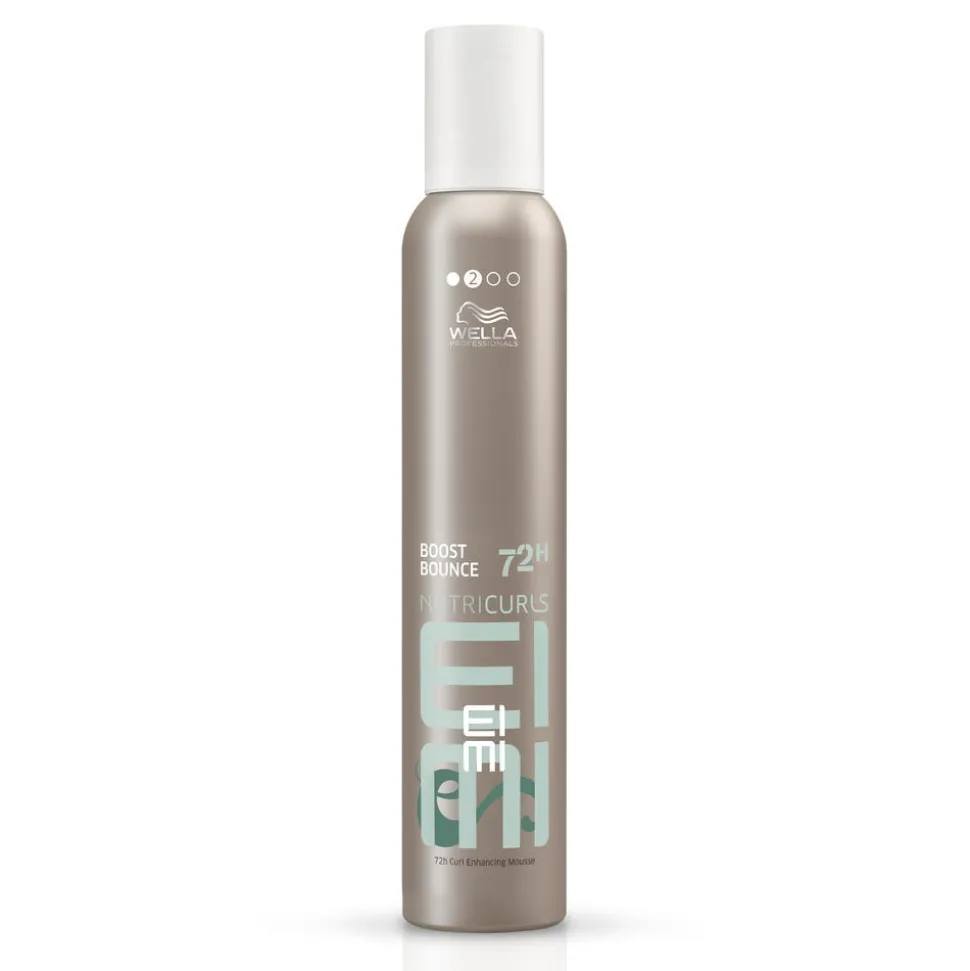 Wella EIMI Nutricurls Boost Bounce 300 ml