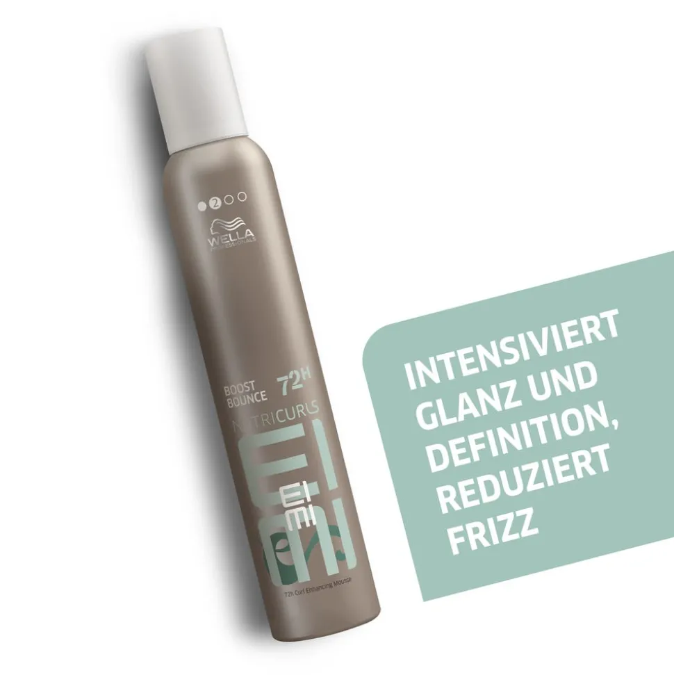 Wella EIMI Nutricurls Boost Bounce 300 ml