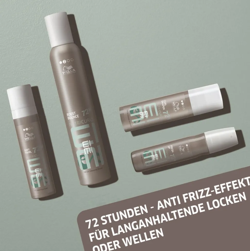 Wella EIMI Nutricurls Boost Bounce 300 ml