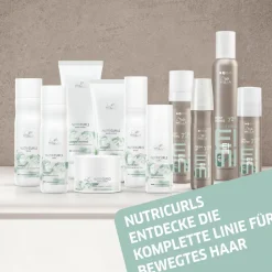 Wella EIMI Nutricurls Boost Bounce 300 ml
