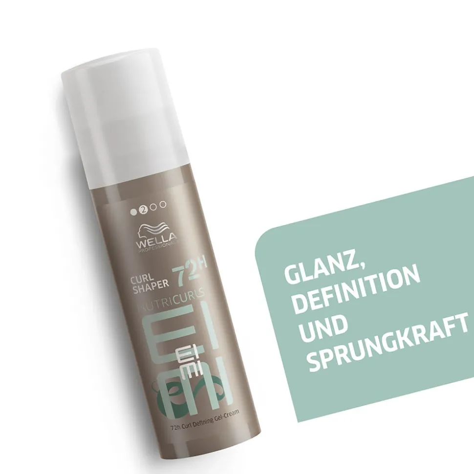 Wella EIMI Nutricurls Curl Shaper 150 ml