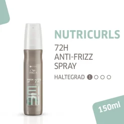 Wella EIMI Nutricurls Fresh Up 150 ml