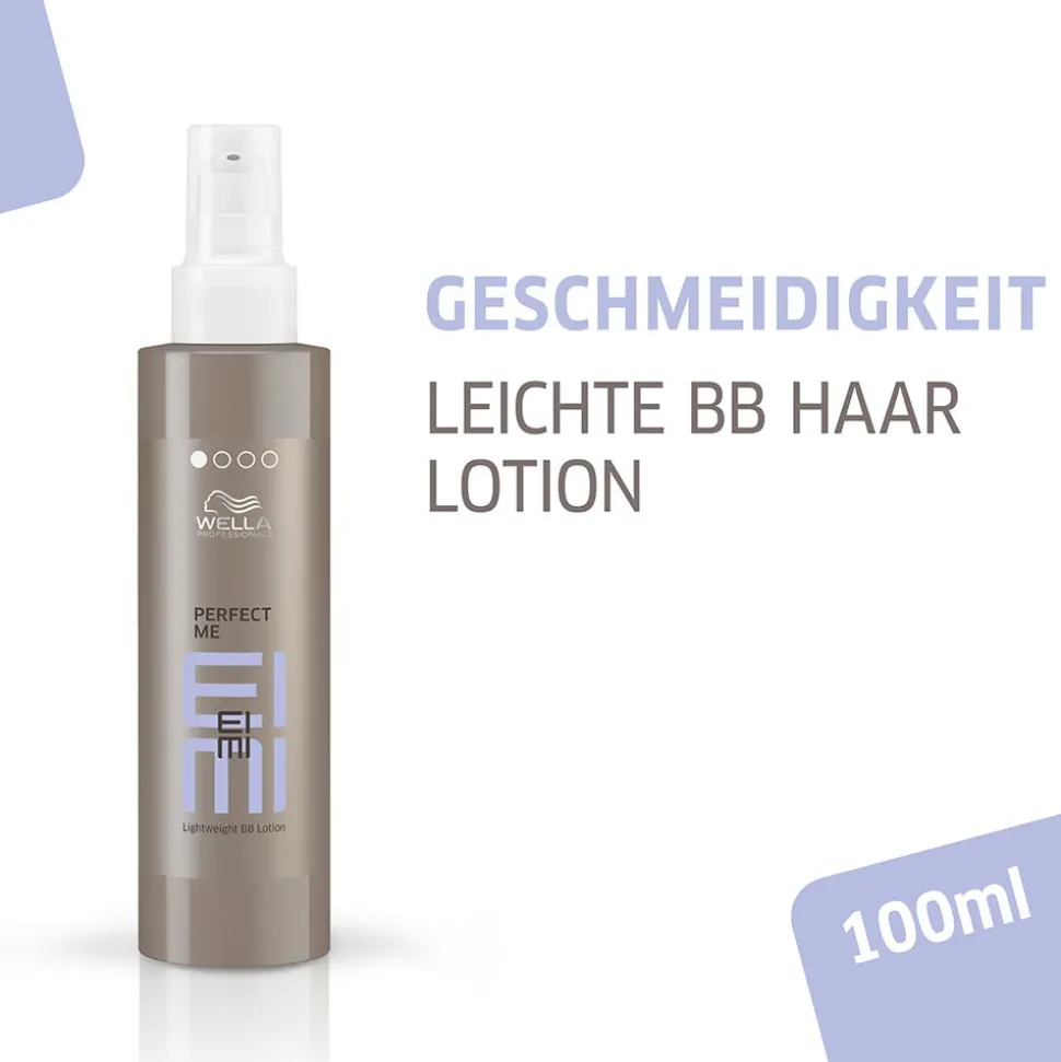 Wella EIMI Perfect Me 100 ml