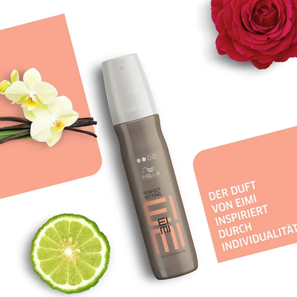 Wella EIMI Perfect Setting 150 ml