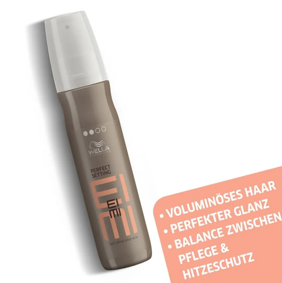 Wella EIMI Perfect Setting 150 ml
