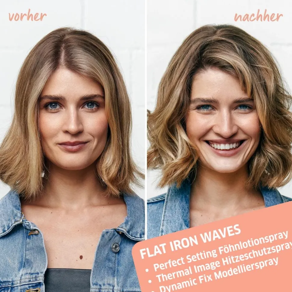 Wella EIMI Perfect Setting 150 ml