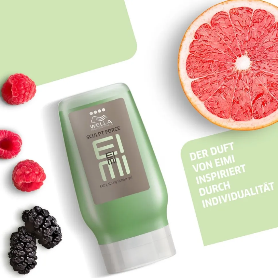 Wella EIMI Sculpt Force 125 ml