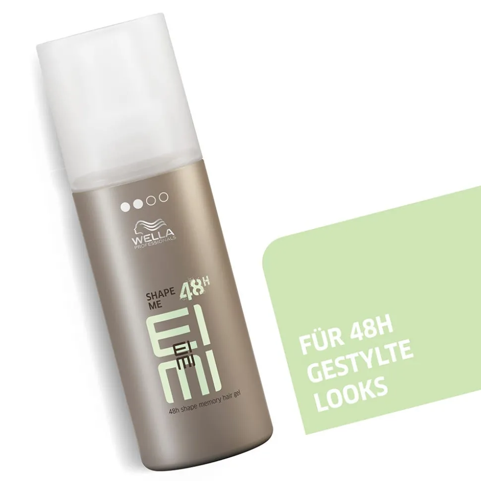 Wella EIMI Shape Me 150 ml