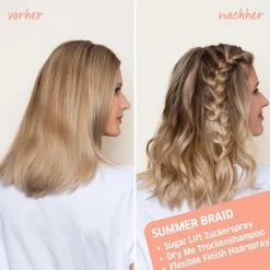 Wella EIMI Sugar Lift 150 ml