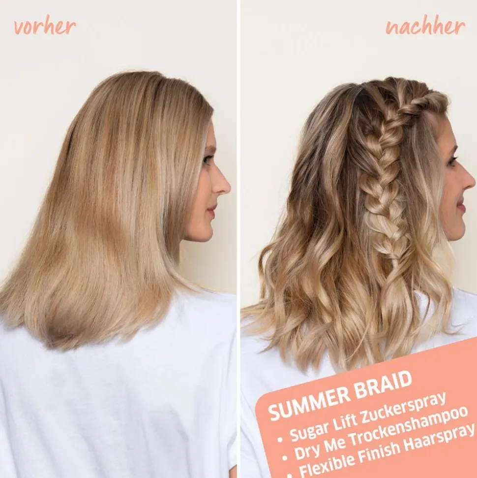 Wella EIMI Sugar Lift 150 ml