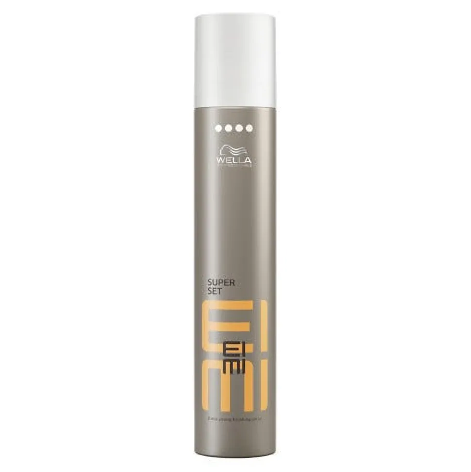 Wella EIMI Super Set 500 ml