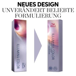 Wella Illumina Color ME+ 10/81 60 ml