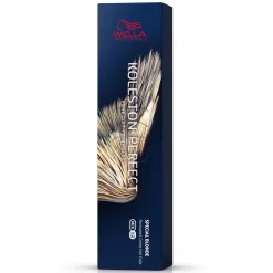 Wella Koleston Perfect Me+ Special Blonds Haarfarbe Special Blonde Natur 12/0 60 ml