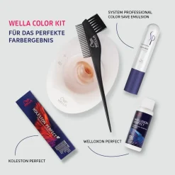 Wella Koleston Perfect Me+ Special Blonds Haarfarbe Special Blonde Natur 12/0 60 ml