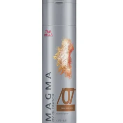 Wella Magma /07+ natur-braun dunkel 120 g