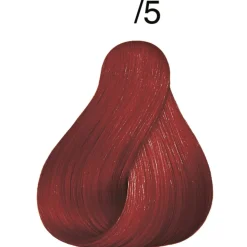 Wella Perfecton 5 mahagoni  250 ml