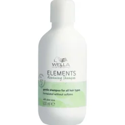 Wella Professionals Care Elements Renewing Shampoo 100 ml