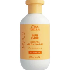 Wella Professionals Care INVIGO Sun Care Shampoo 300 ml