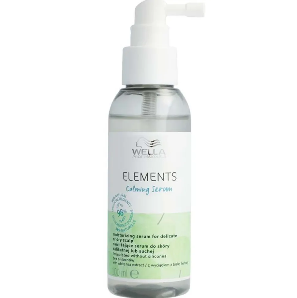 Wella Professionals Care Elements Calming Serum 100 ml
