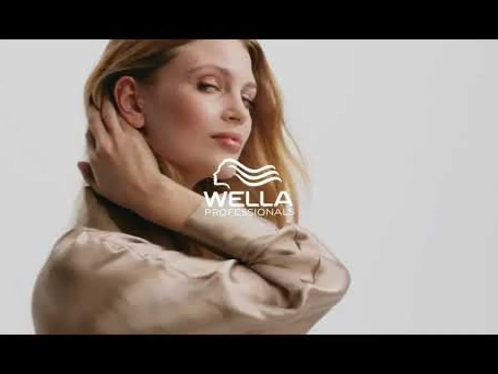 Wella Professionals Care FUSION Bundle