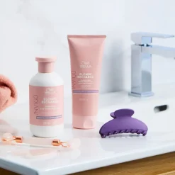 Wella Professionals Care INVIGO Blonde Recharge Bundle