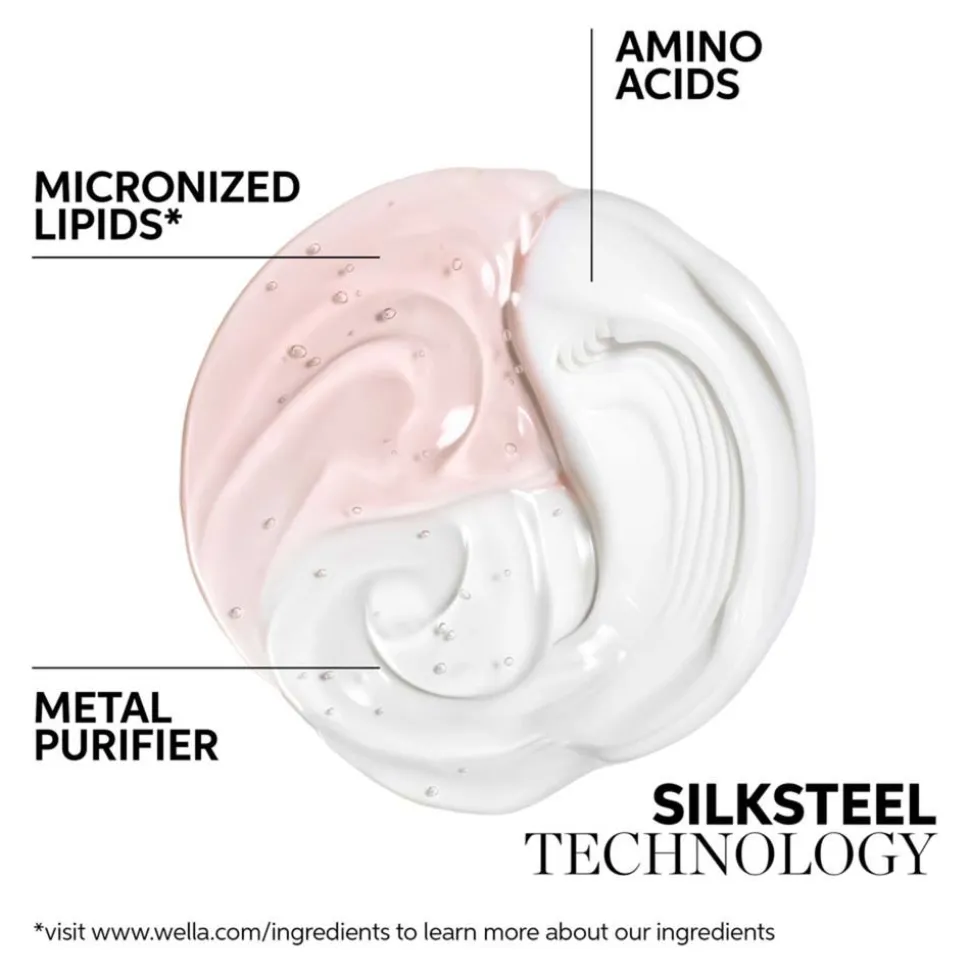 Wella Professionals Care Fusion Emulsion 50 ml