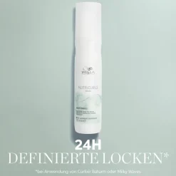 Wella Professionals Care Nutricurls Milky Waves 150 ml