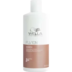 Wella Professionals Care FUSION Intense Repair Shampoo 500 ml