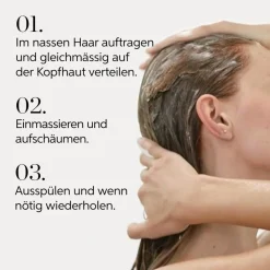 Wella Professionals Care FUSION Intense Repair Shampoo 500 ml