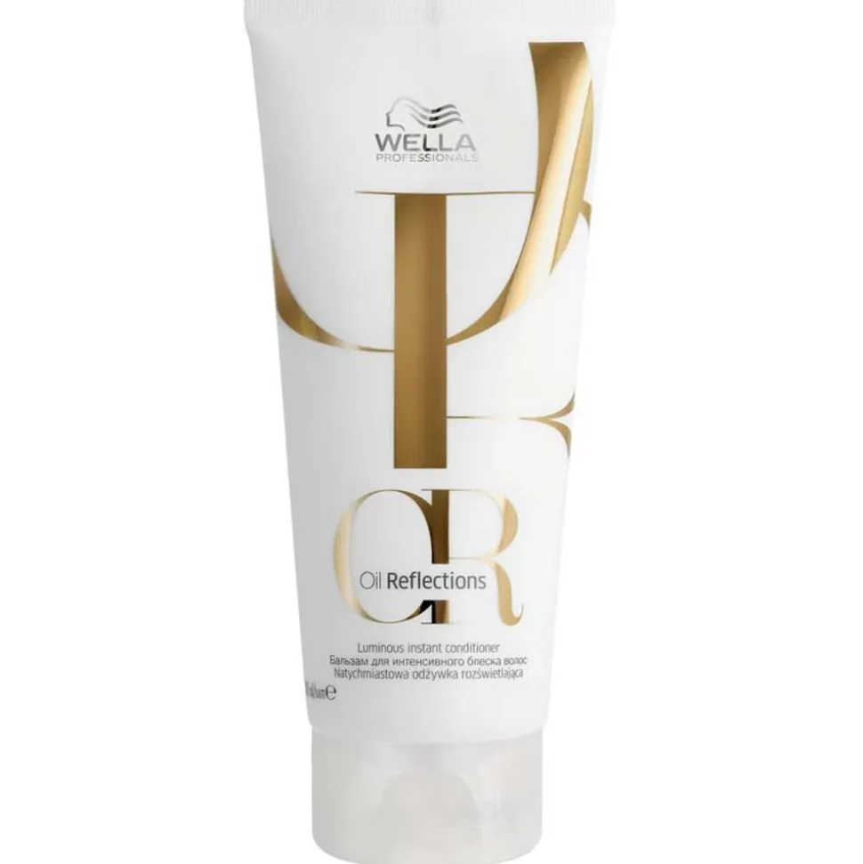 Wella Professionals Care Oil Reflections Conditioner 200 ml