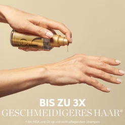 Wella Professionals Care Oil Reflections Smoothening Oil 30 ml