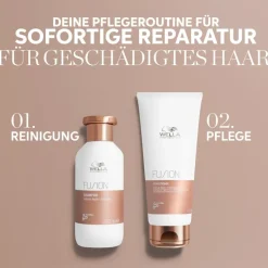 Wella Professionals Care FUSION Intense Repair Conditioner 200 ml