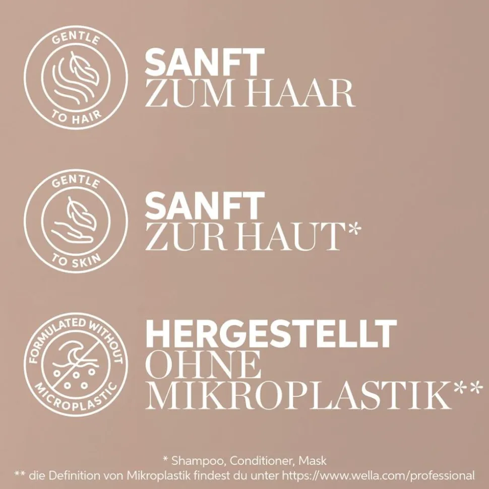 Wella Professionals Care FUSION Intense Repair Conditioner 200 ml