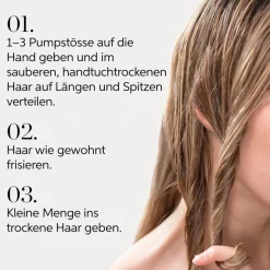 Wella Professionals Care Oil Reflections Light Oil 100 ml