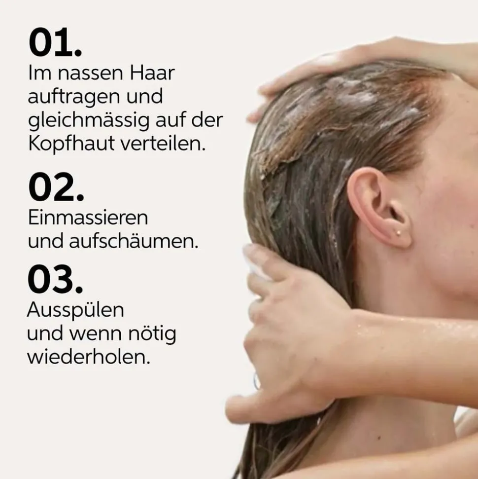 Wella Professionals Care INVIGO Scalp Balance Clean Shampoo 300 ml