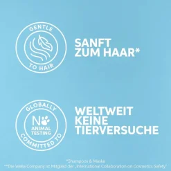 Wella Professionals Care INVIGO Scalp Balance Clean Shampoo 300 ml