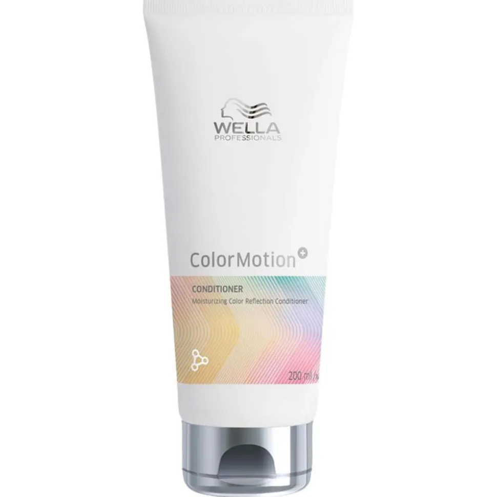 Wella Professionals Care ColorMotion+ Color Protection Conditioner 200 ml