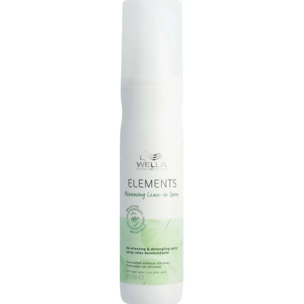 Wella Professionals Care Elements Renewing Leave-In Spray 150 ml