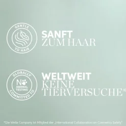 Wella Professionals Care Nutricurls Mask 150 ml