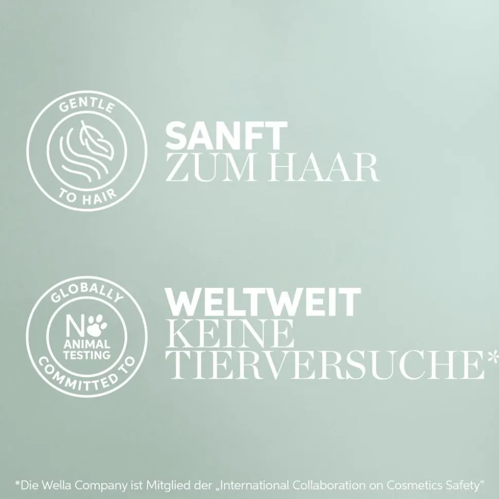 Wella Professionals Care Nutricurls Mask 150 ml