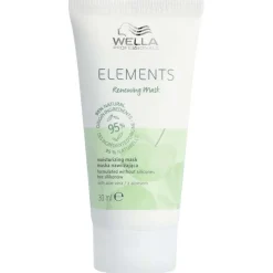 Wella Professionals Care Elements Renewing Mask 30 ml