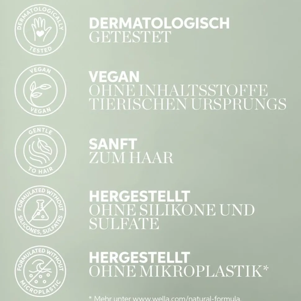 Wella Professionals Care Elements Renewing Mask 30 ml