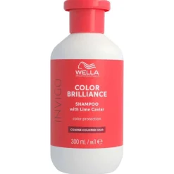Wella Professionals Care INVIGO Color Brilliance Coarse Protection Shampoo 300 ml